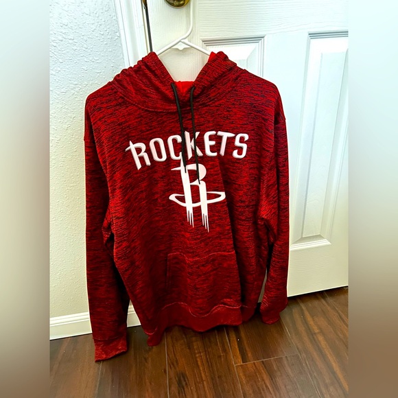 Houston Rockets hoodie - Picture 1 of 3